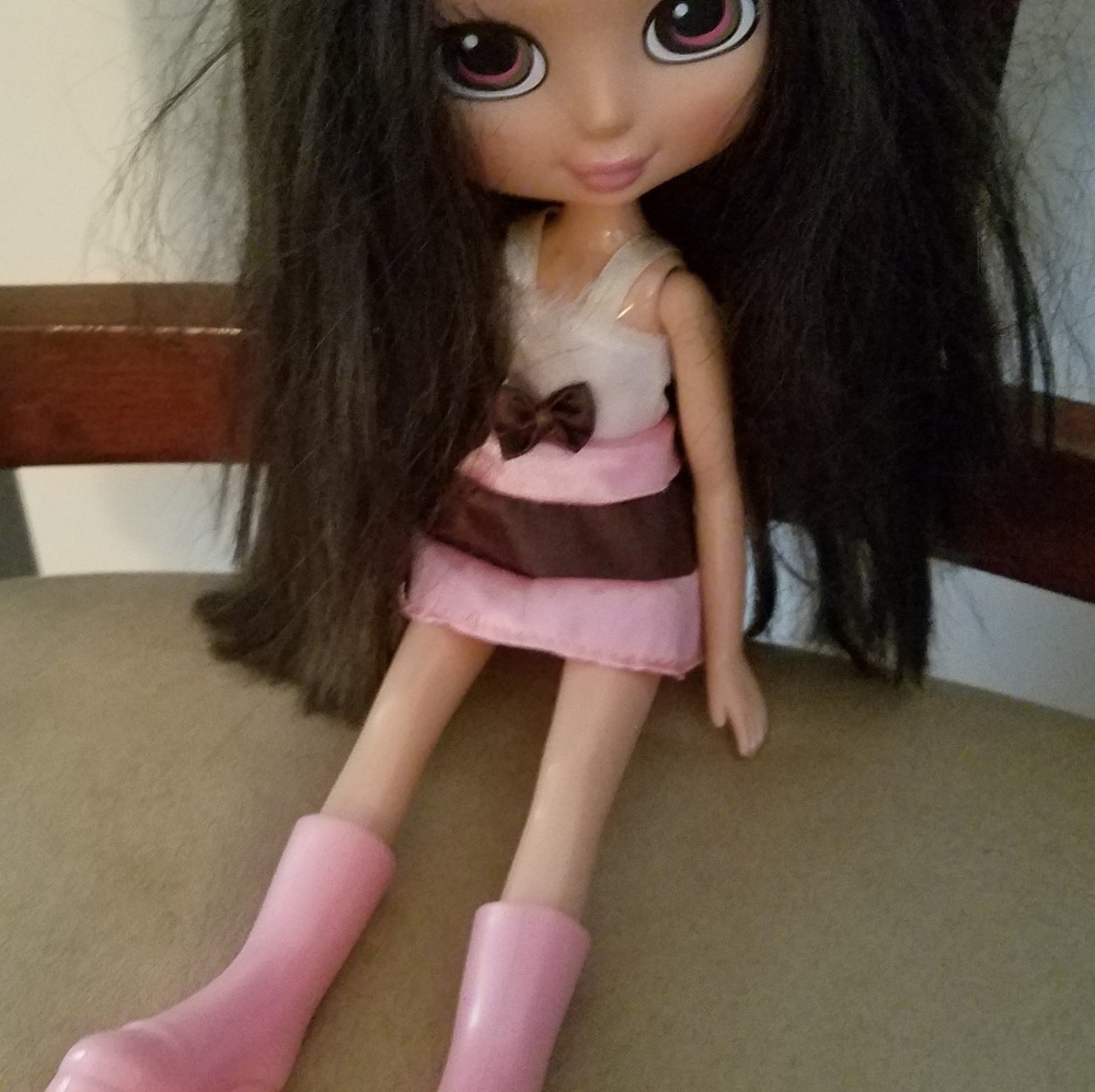 Doll - Picture 2 of 3